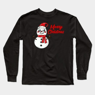 Christmas Long Sleeve T-Shirt